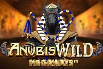 Jogue Anubis Wild Megaways online